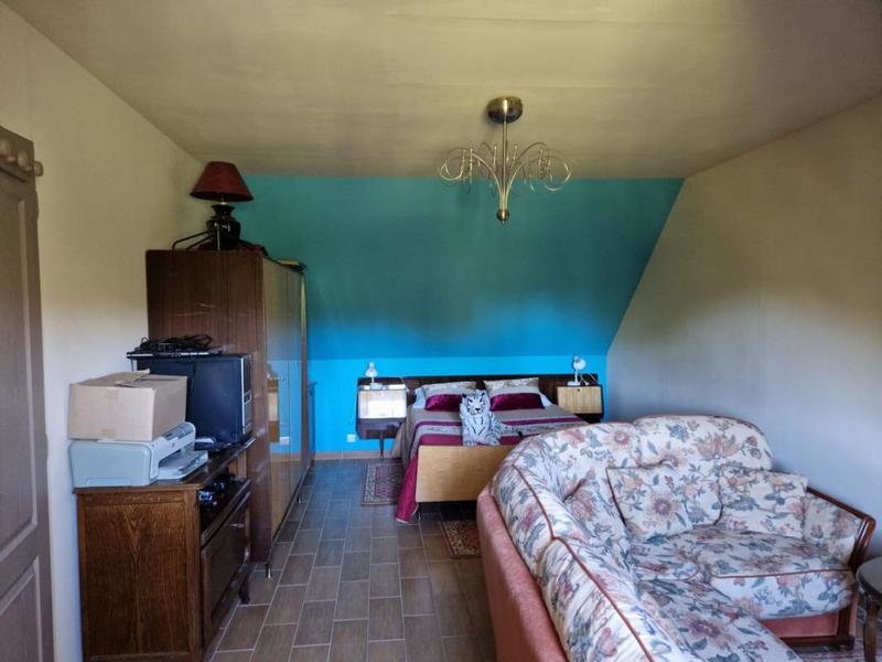 Pavillon - 158 m² - 6 pièces