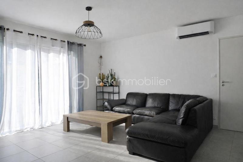 Villa - 96 m² - 4 pièces