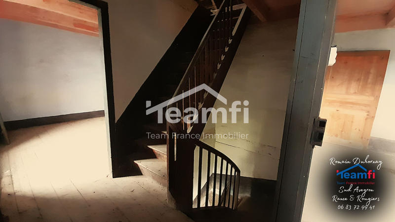 Maison - 143 m² - 11 pièces