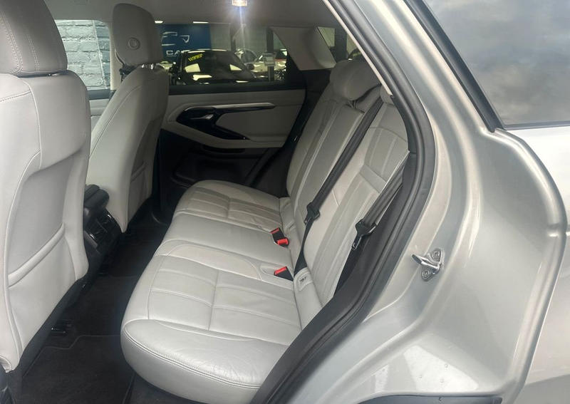 Range Rover Evoque 2l Td4 150ch s