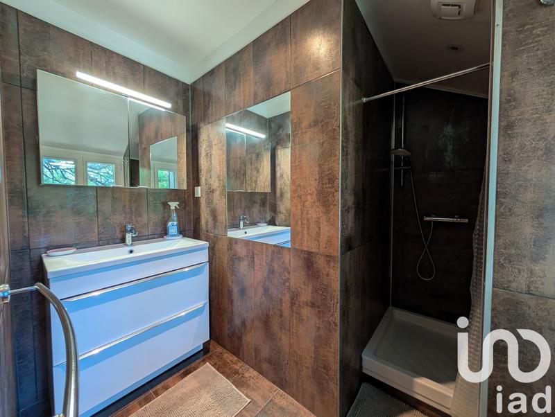 Maison - 146 m² - 5 pièces