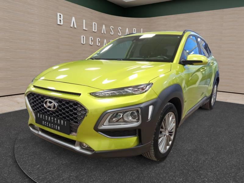 Hyundai Kona 1.0 t-GDi 120 Creative