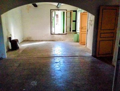 Appartement - 166 m² - 6 pièces