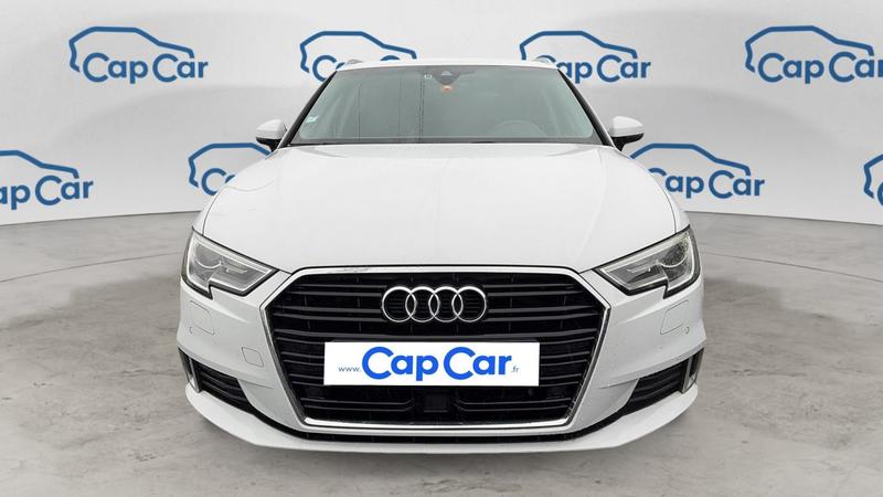 Audi A3 sportback 2.0 Tdi 150 s line