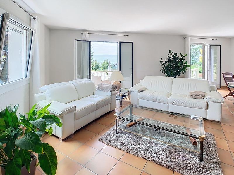 Maison - 200 m² - 6 pièces