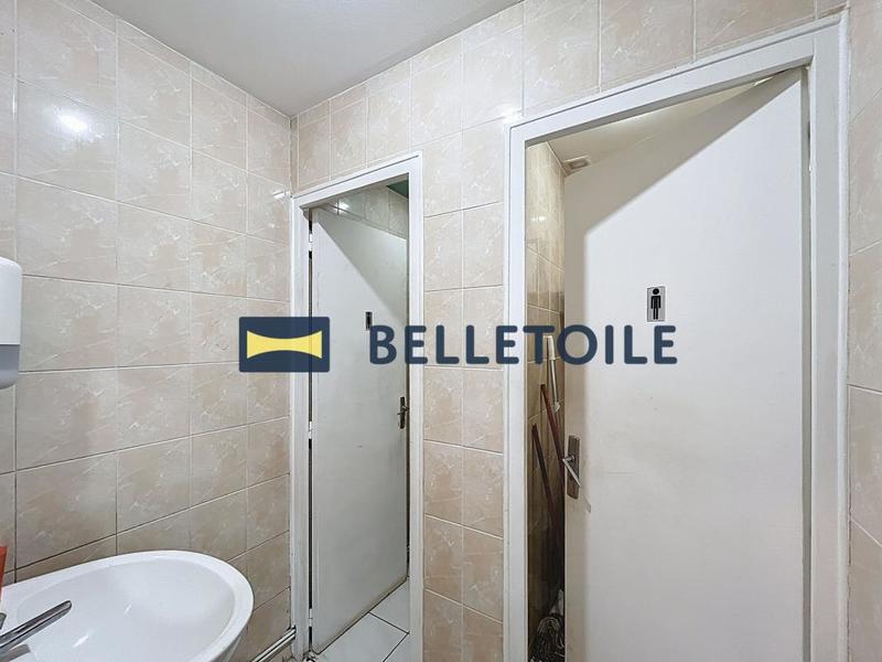 Local commercial - 92 m²