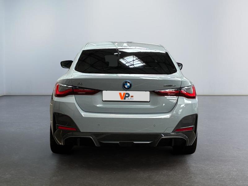 Bmw i4 G26 eDrive40 340 ch Bva m Sport