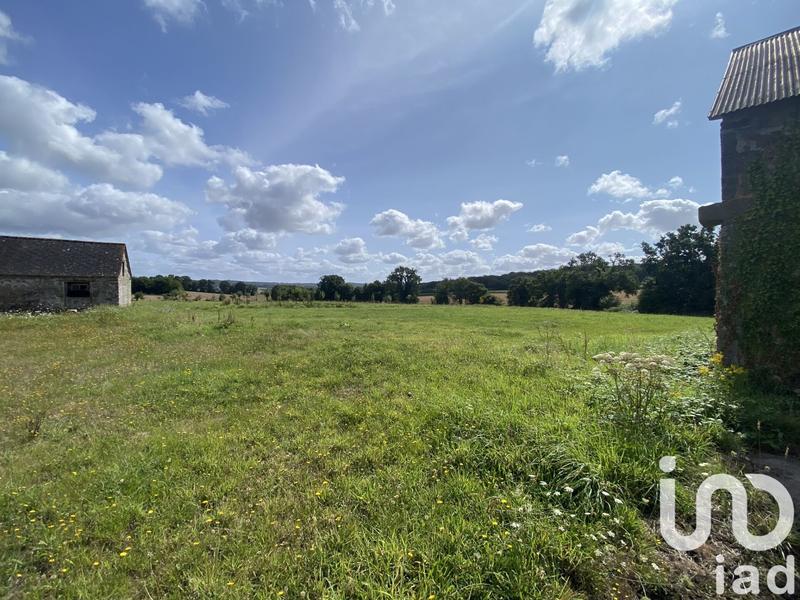 Maison - 103 m² - 2 pièces