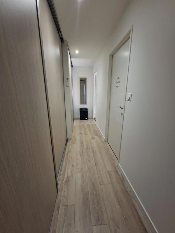 Maison - 106 m² - 4 pièces