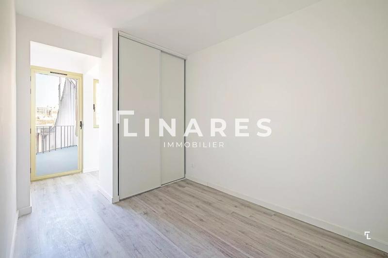 Appartement - 69 m² - 4 pièces