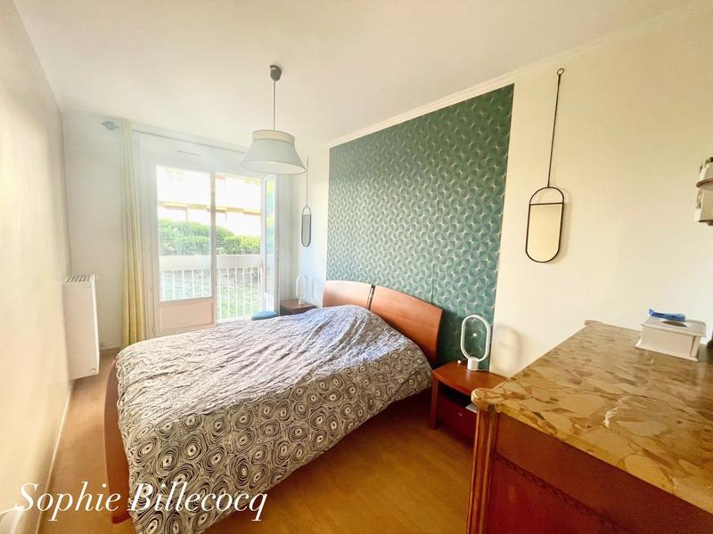 Appartement - 101 m² - 5 pièces