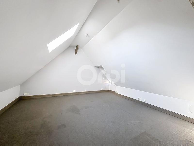 Longère - 146 m² - 4 pièces