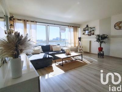 Appartement - 75 m² - 3 pièces