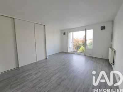 Appartement - 34 m² - 1 pièce