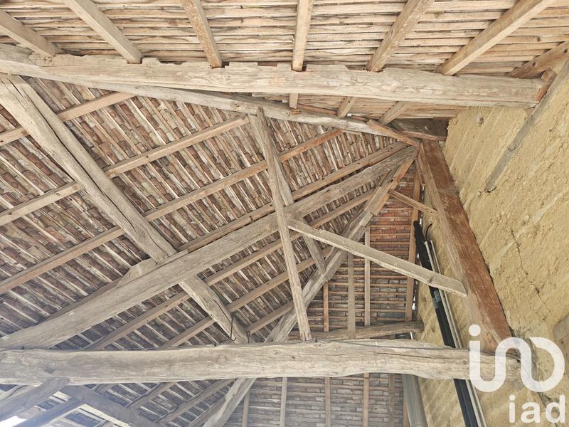 Maison - 166 m² - 8 pièces