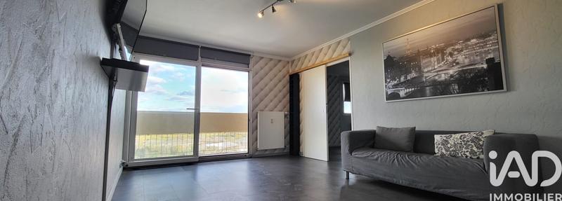 Appartement - 77 m² - 5 pièces