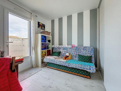 Maison - 52 m² - 3 pièces