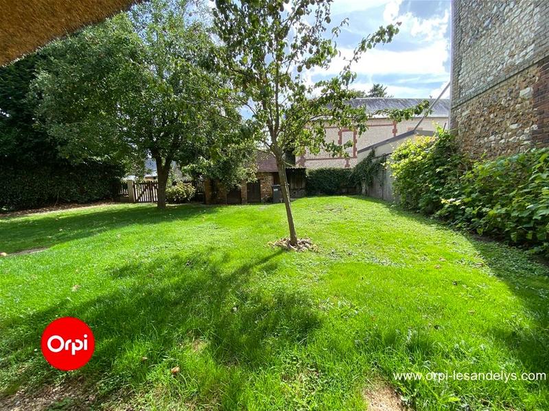 Chaumière - 47 m² - 2 pièces