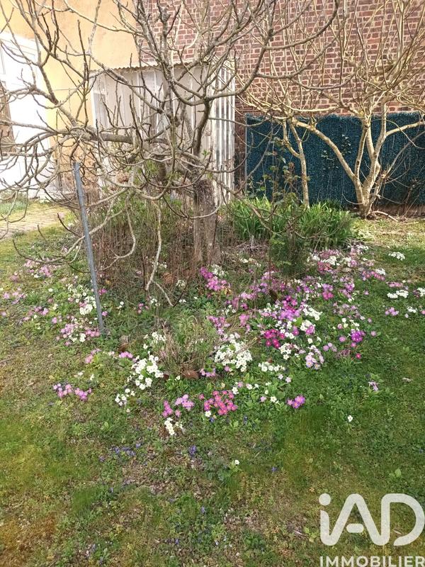 Maison de ville - 154 m² - 7 pièces