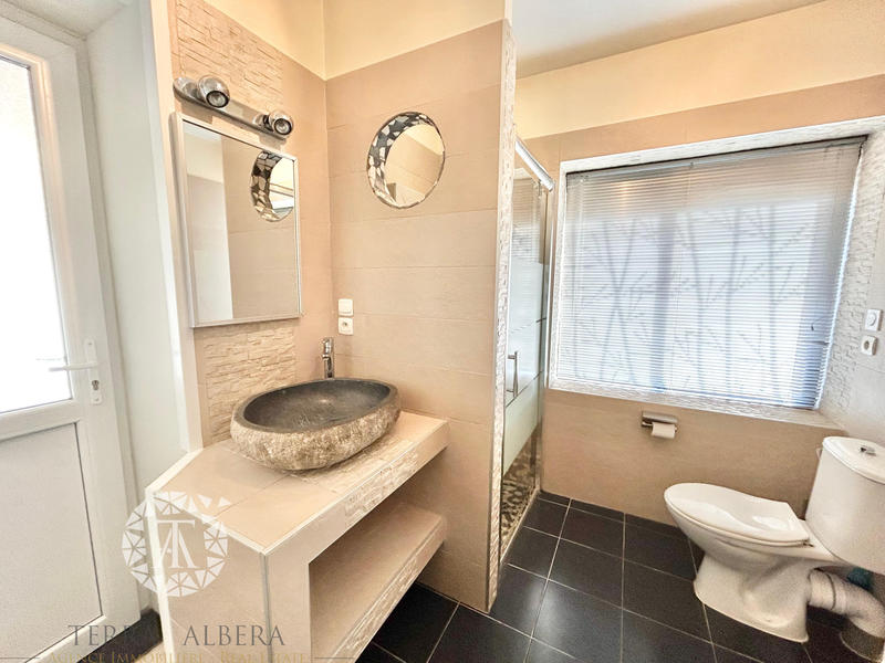 Villa - 131 m² - 5 pièces