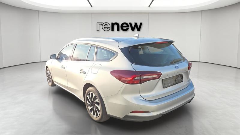 Ford Focus Sw 1.0 EcoBoost 125 s&amp;S mHEV Titanium X Business