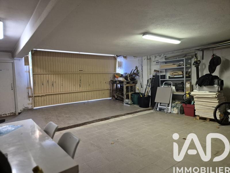Maison - 168 m² - 4 pièces