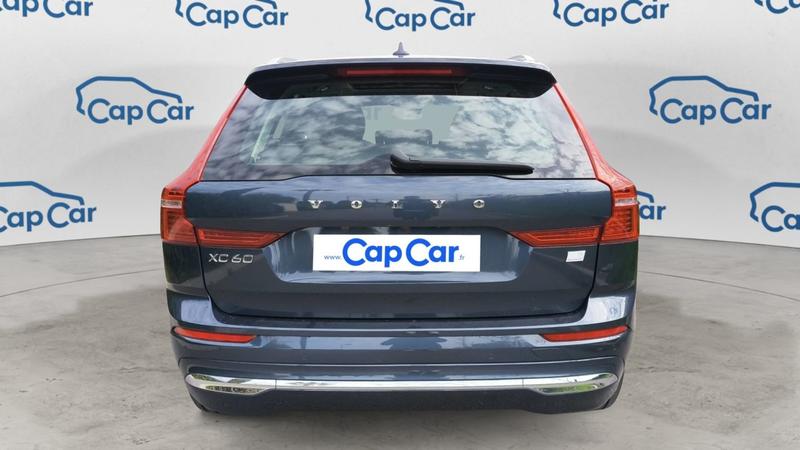 Volvo Xc60 2.0 Ti 341 253 Plug in Hybrid Awd Geartronic8 Inscription - Première main