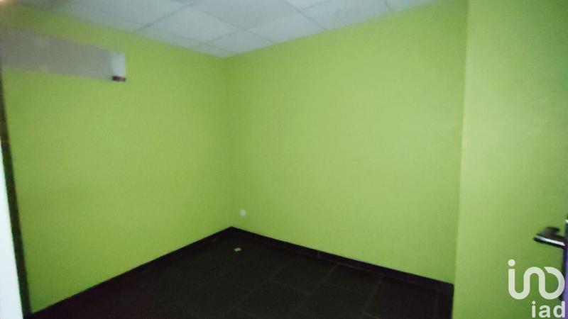 Local commercial - 81 m² - 5 pièces