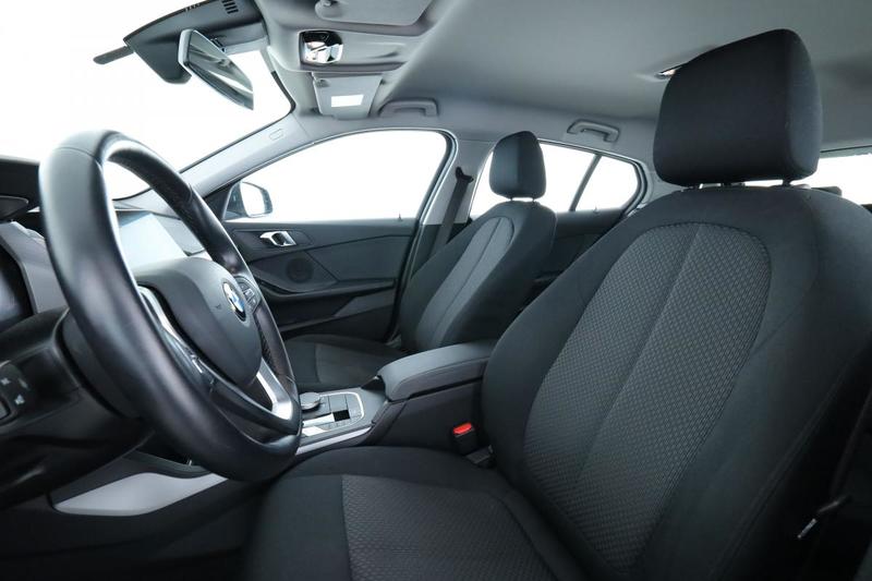 Bmw Série 1 116d Dkg7 116 ch