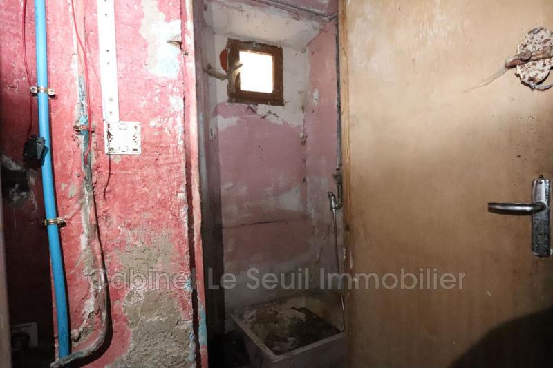 Maison - 93 m² - 8 pièces