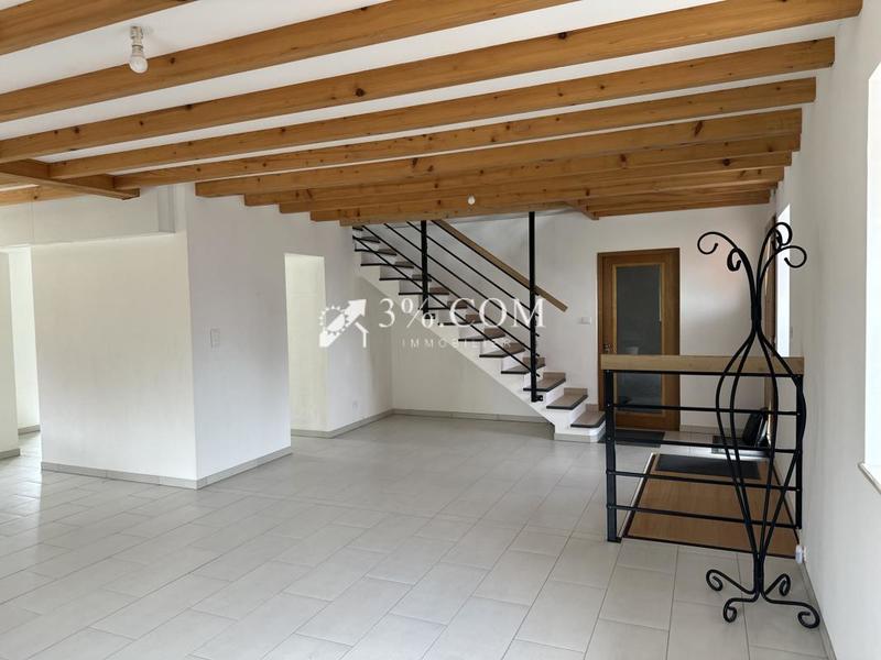 Maison - 211 m² - 6 pièces