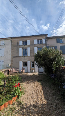 Maison - 138 m² - 5 pièces