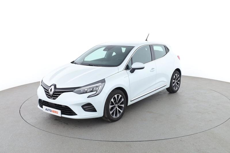 Renault Clio 1.3 TCe Intens 140 ch