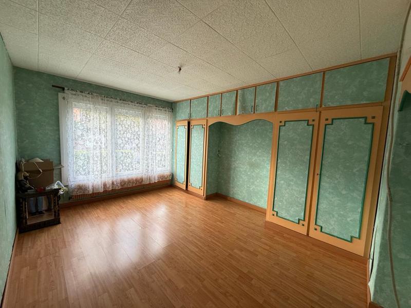 Maison - 115 m² - 4 pièces