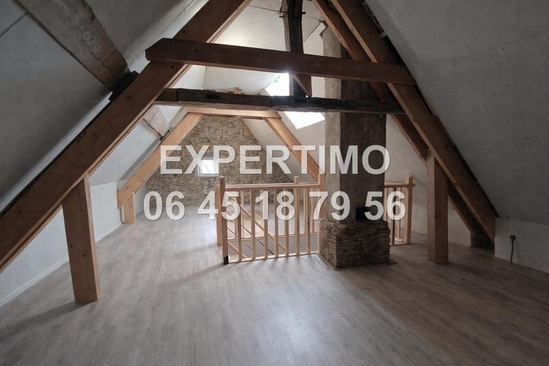 Maison - 136 m² - 6 pièces