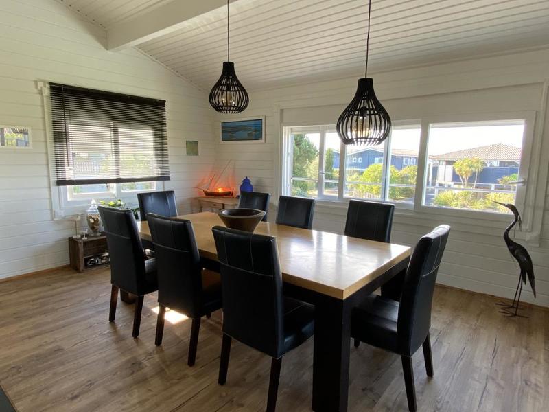 Villa - 220 m² - 7 pièces