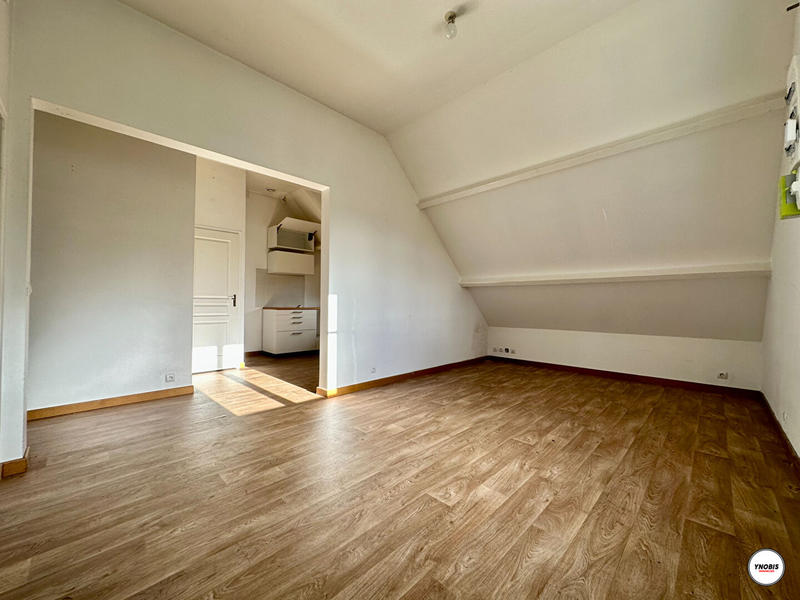 Maison - 284 m² - 12 pièces