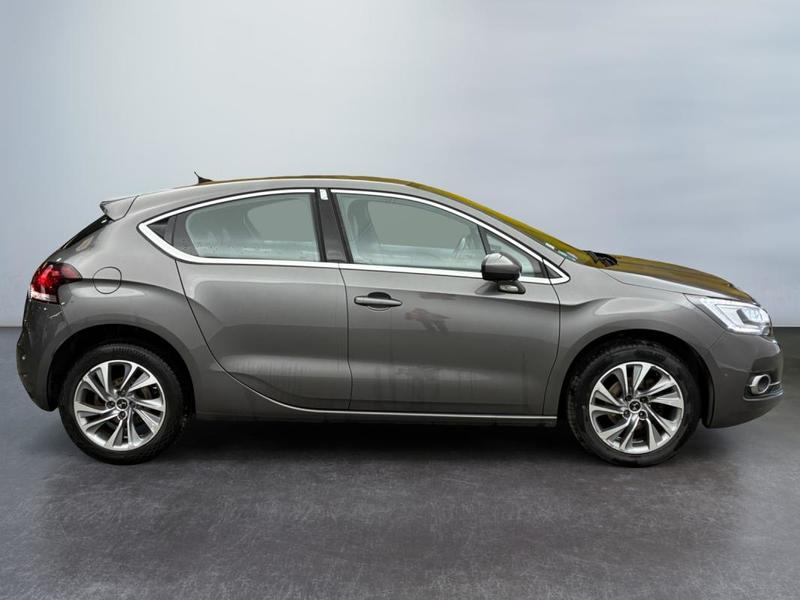 Ds Ds 4 PureTech 130 s&amp;S Bvm6 So Chic