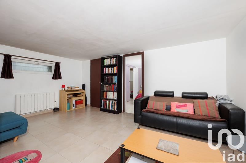 Appartement - 101 m² - 4 pièces