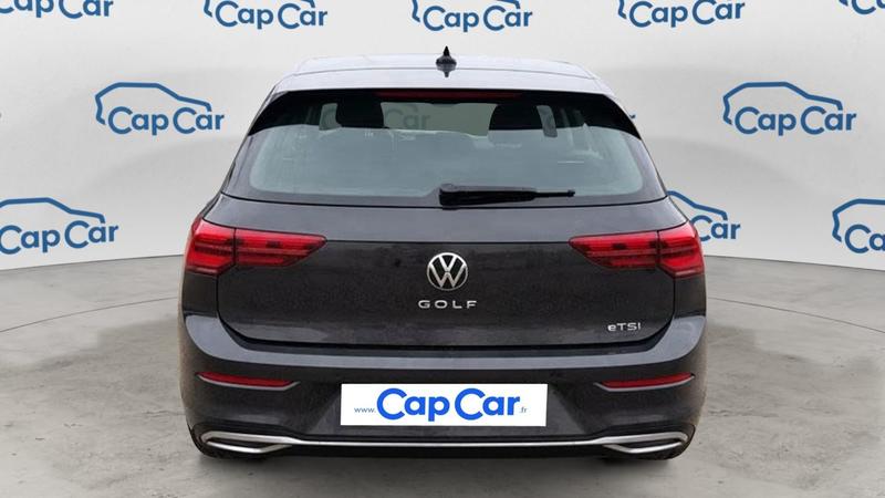 Volkswagen Golf 1.5 eTSi 150 Dsg7 Style 1st - Automatique