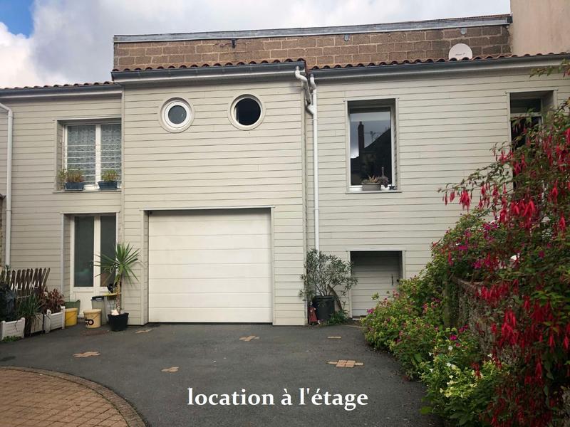 Maison - 180 m² - 6 pièces