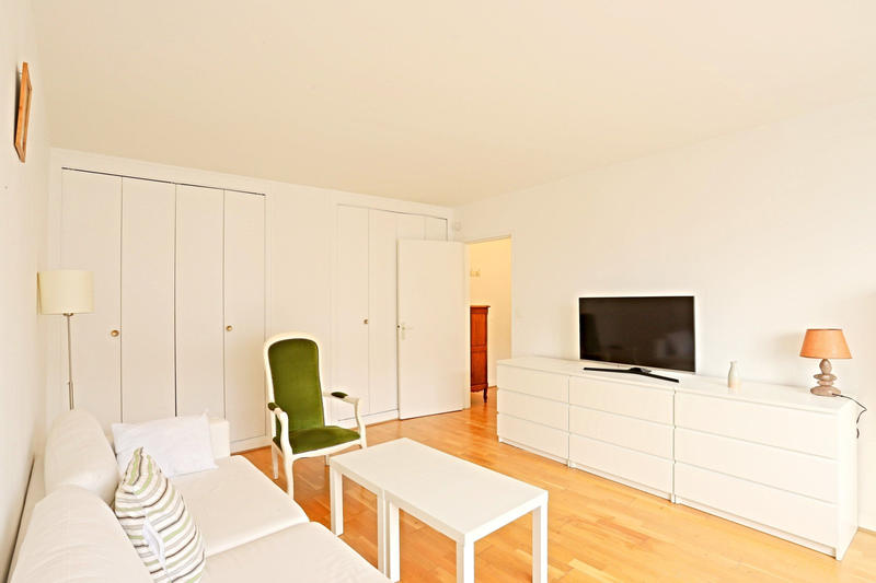 Appartement - 54 m² - 2 pièces