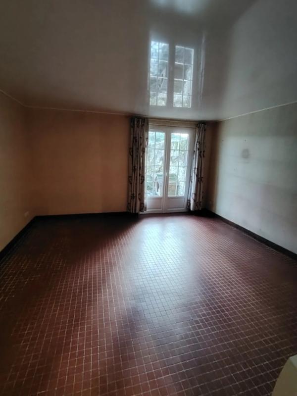 Longère - 184 m² - 6 pièces