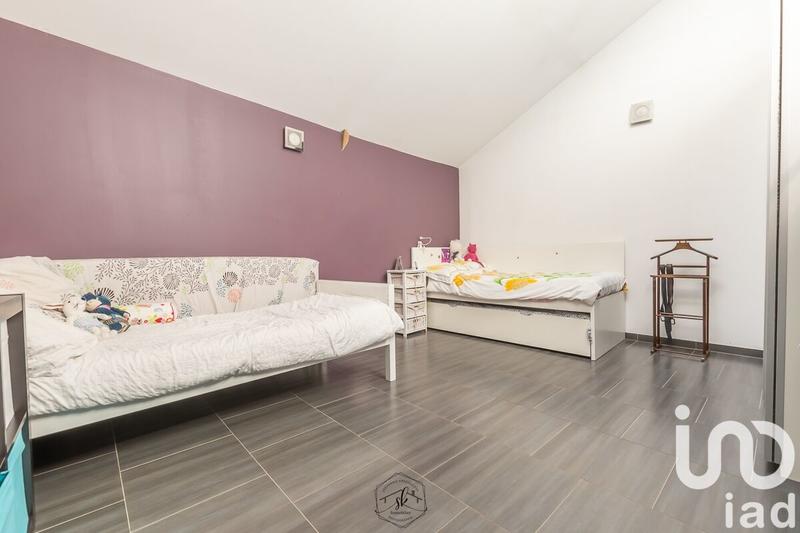 Maison - 86 m² - 4 pièces