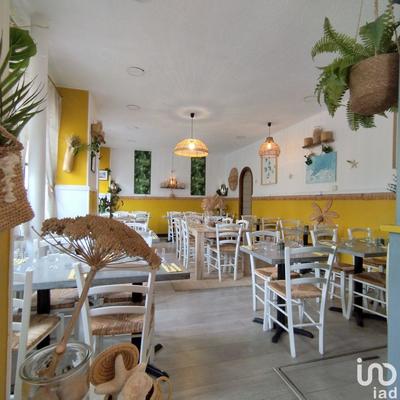 Local commercial - 85 m²