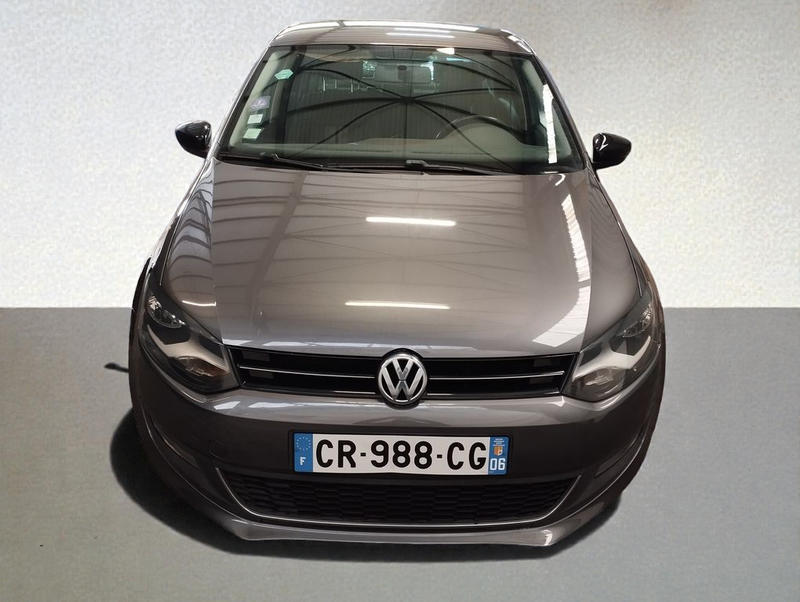 Volkswagen Polo 1.2 70 Match 5p