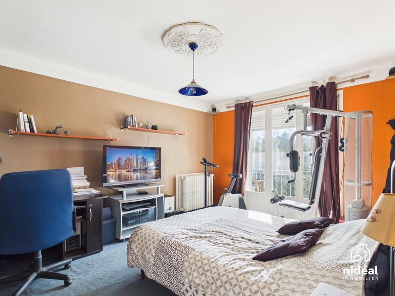 Villa - 123 m² - 6 pièces