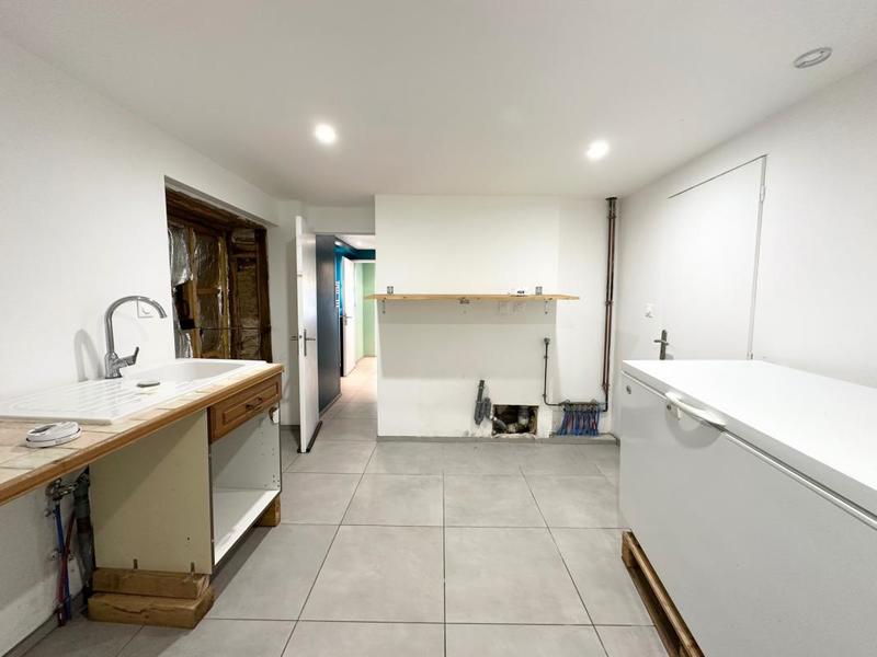 Fermette - 146 m² - 4 pièces