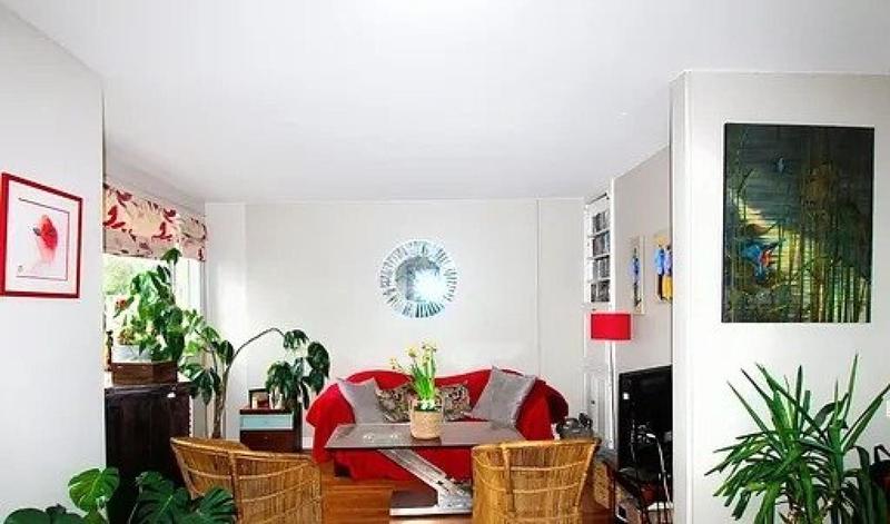 Appartement - 84 m² - 4 pièces