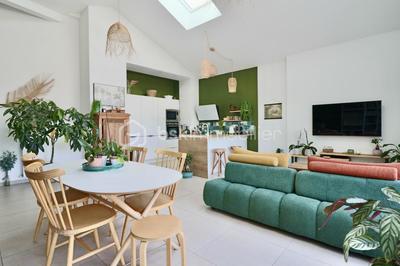 Appartement - 133 m² - 5 pièces